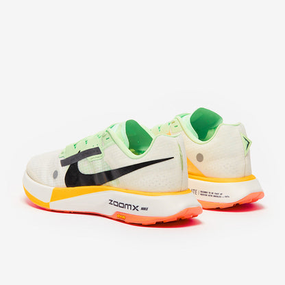 Nike Womens Ultrafly - Summit White/Black