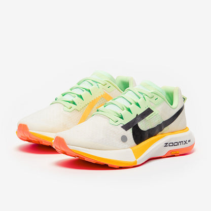 Nike Womens Ultrafly - Summit White/Black