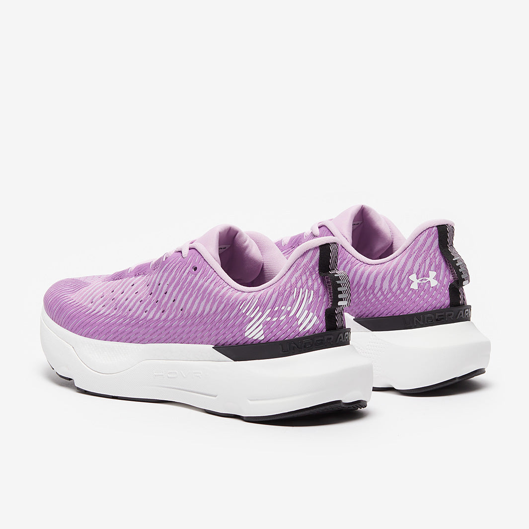 Under Armour Womens HOVR Infinite Pro