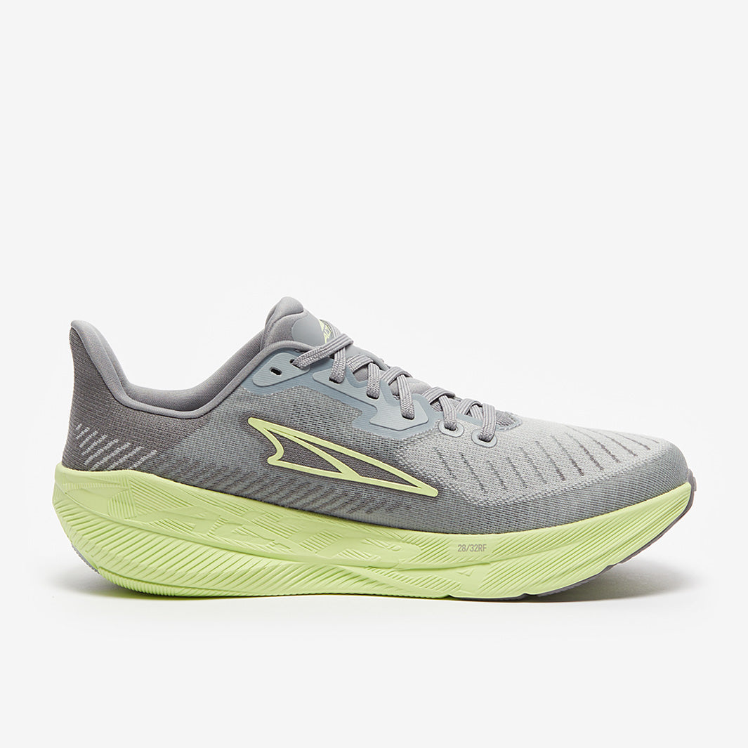 Altra Experience Flow