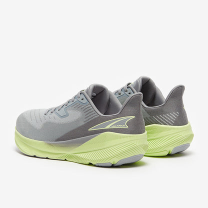 Altra Experience Flow