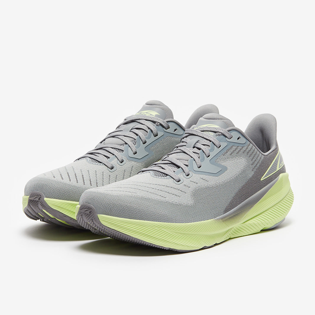 Altra Experience Flow