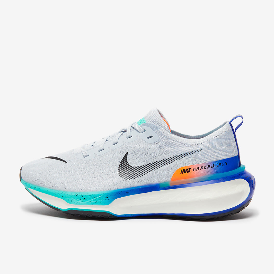 Nike Invincible 3 - Pure Platinum/Black