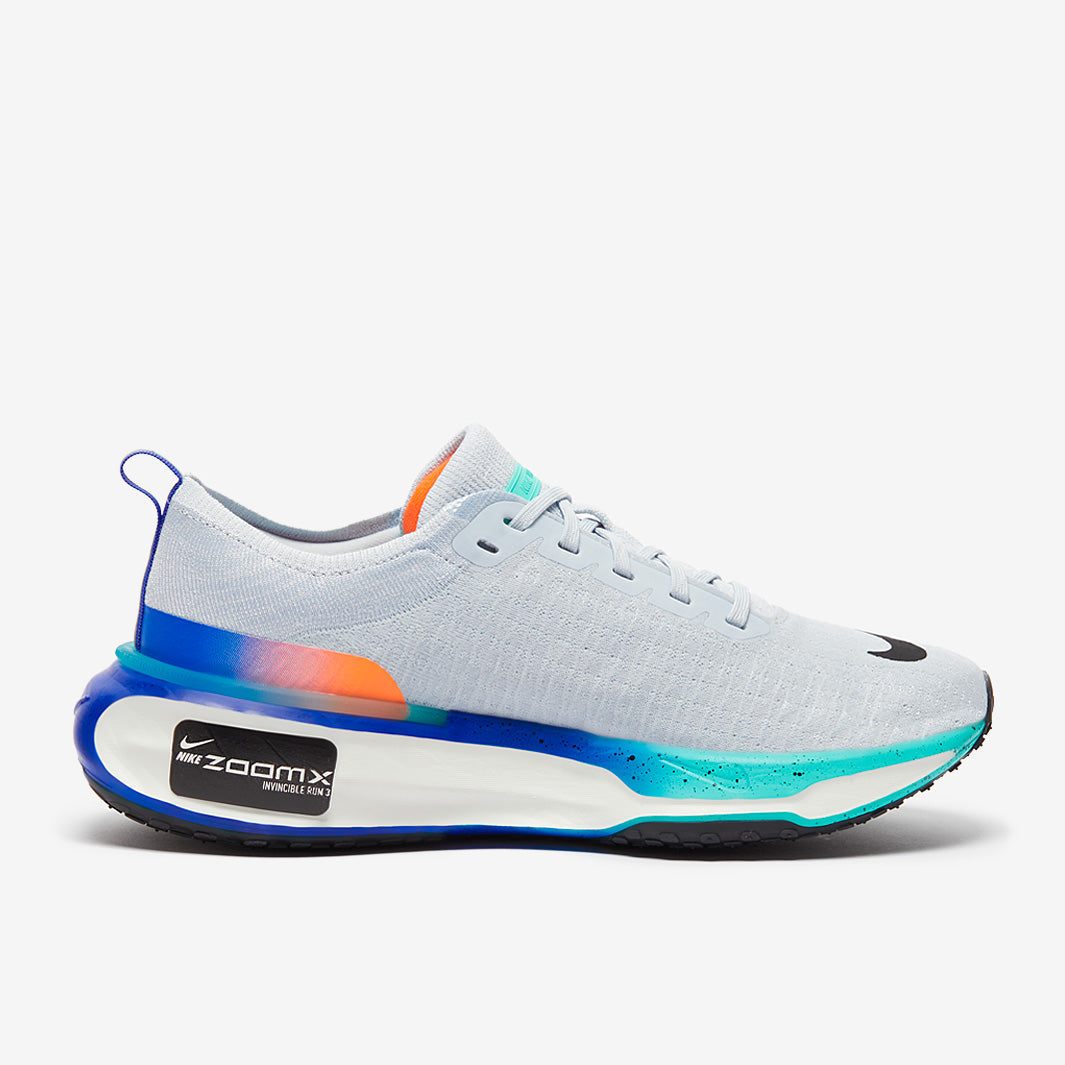 Nike Invincible 3 - Pure Platinum/Black