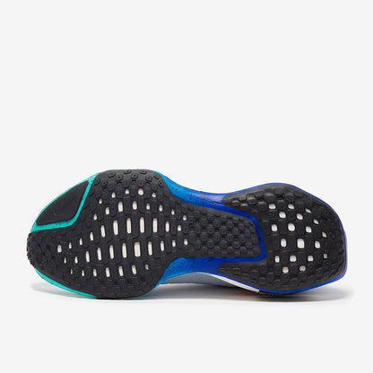 Nike Invincible 3 - Pure Platinum/Black