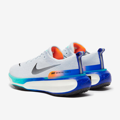Nike Invincible 3 - Pure Platinum/Black