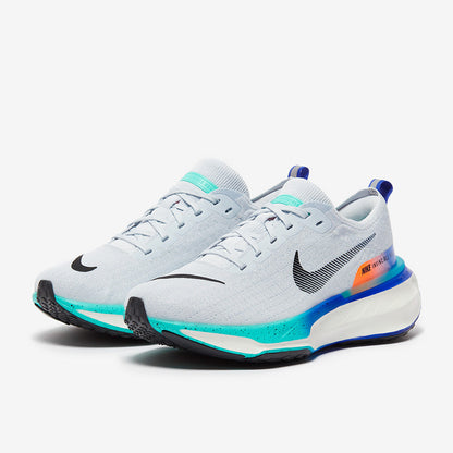 Nike Invincible 3 - Pure Platinum/Black