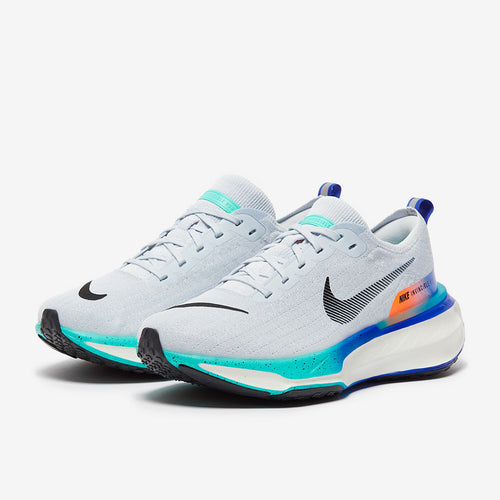 Nike Invincible 3 - Pure Platinum/Black