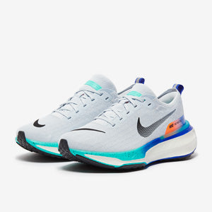Nike Invincible 3 - Pure Platinum/Black