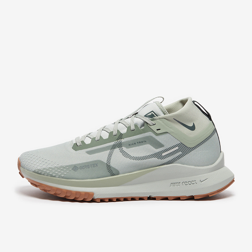 Nike Pegasus Trail 4 GORE-TEX - Jade Horizon/Vintage Green