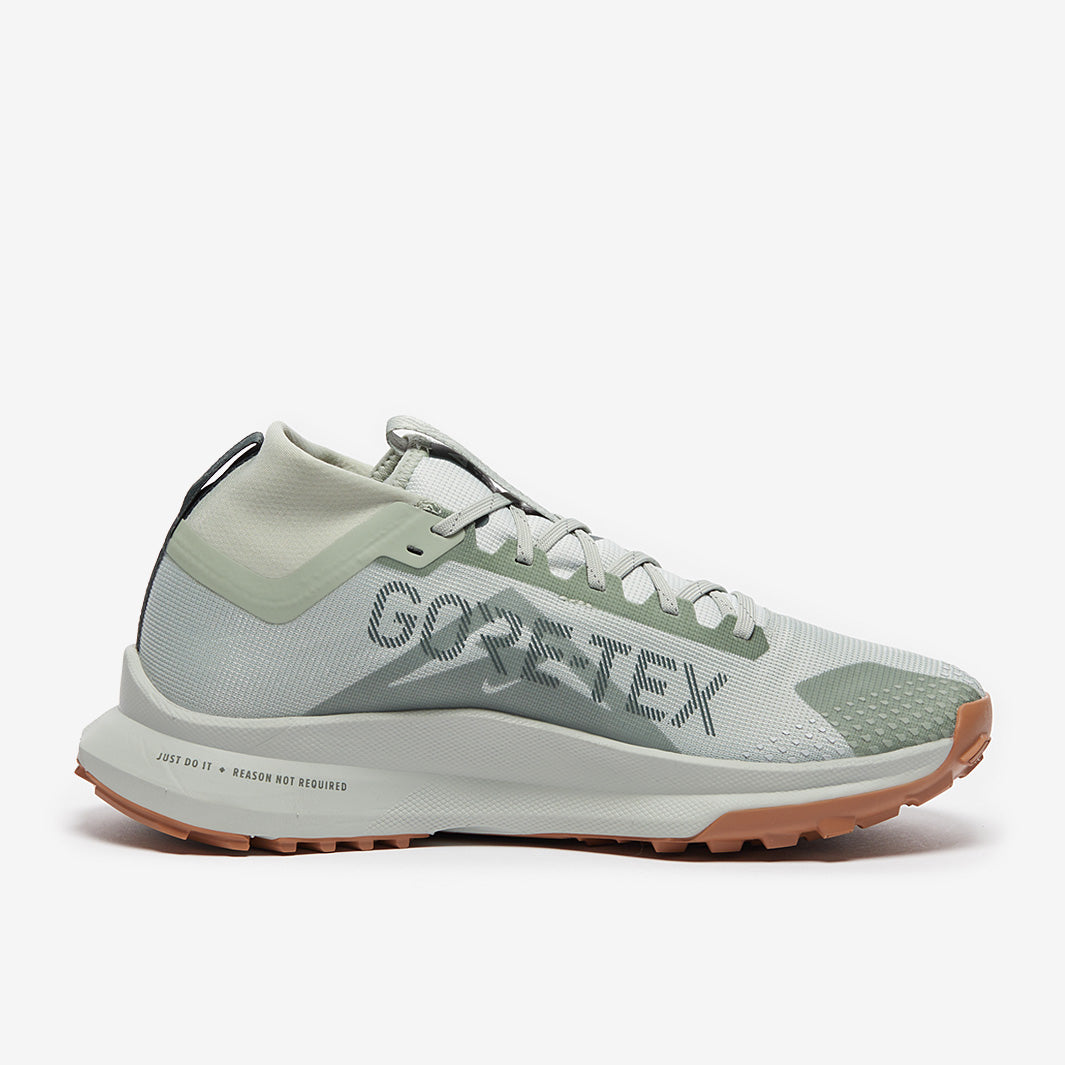 Nike Pegasus Trail 4 GORE-TEX - Jade Horizon/Vintage Green