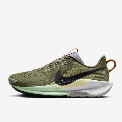 Nike Pegasus Trail 5 - Medium Olive/Anthracite