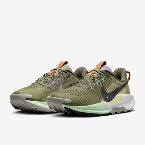 Nike Pegasus Trail 5 - Medium Olive/Anthracite