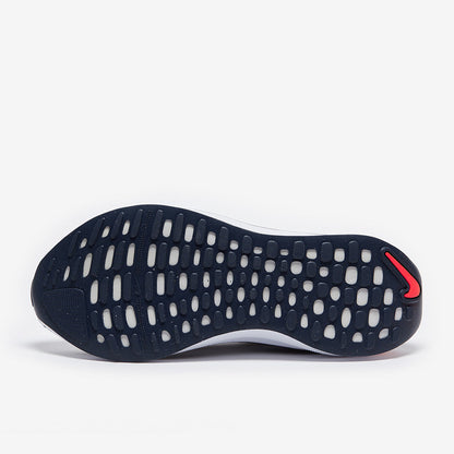 Nike Infinity Run 4 - Platinum Tint/Total Orange