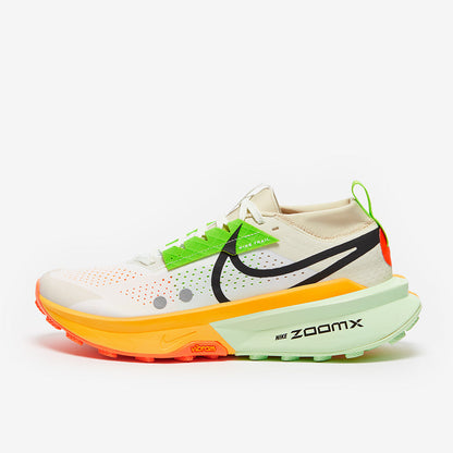 Nike Zegama Trail 2 - Summit White/Black