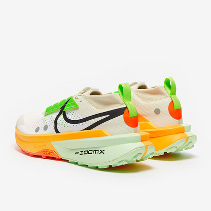 Nike Zegama Trail 2 - Summit White/Black