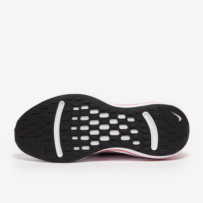 Nike Journey Run - White/Black-Fire Red