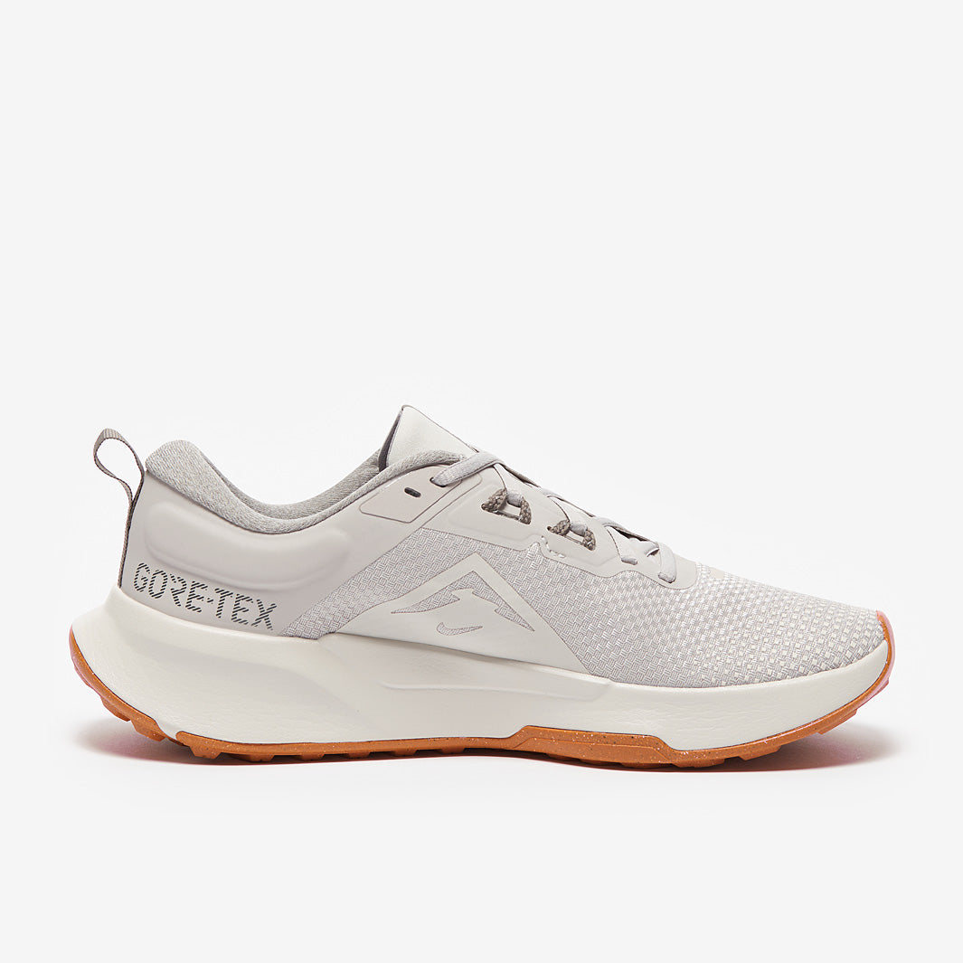 Nike Womens Juniper Trail 2 GORE-TEX - LT Iron Ore/Light Bone