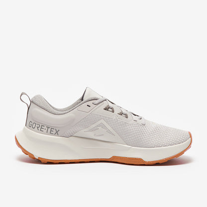 Nike Womens Juniper Trail 2 GORE-TEX - LT Iron Ore/Light Bone
