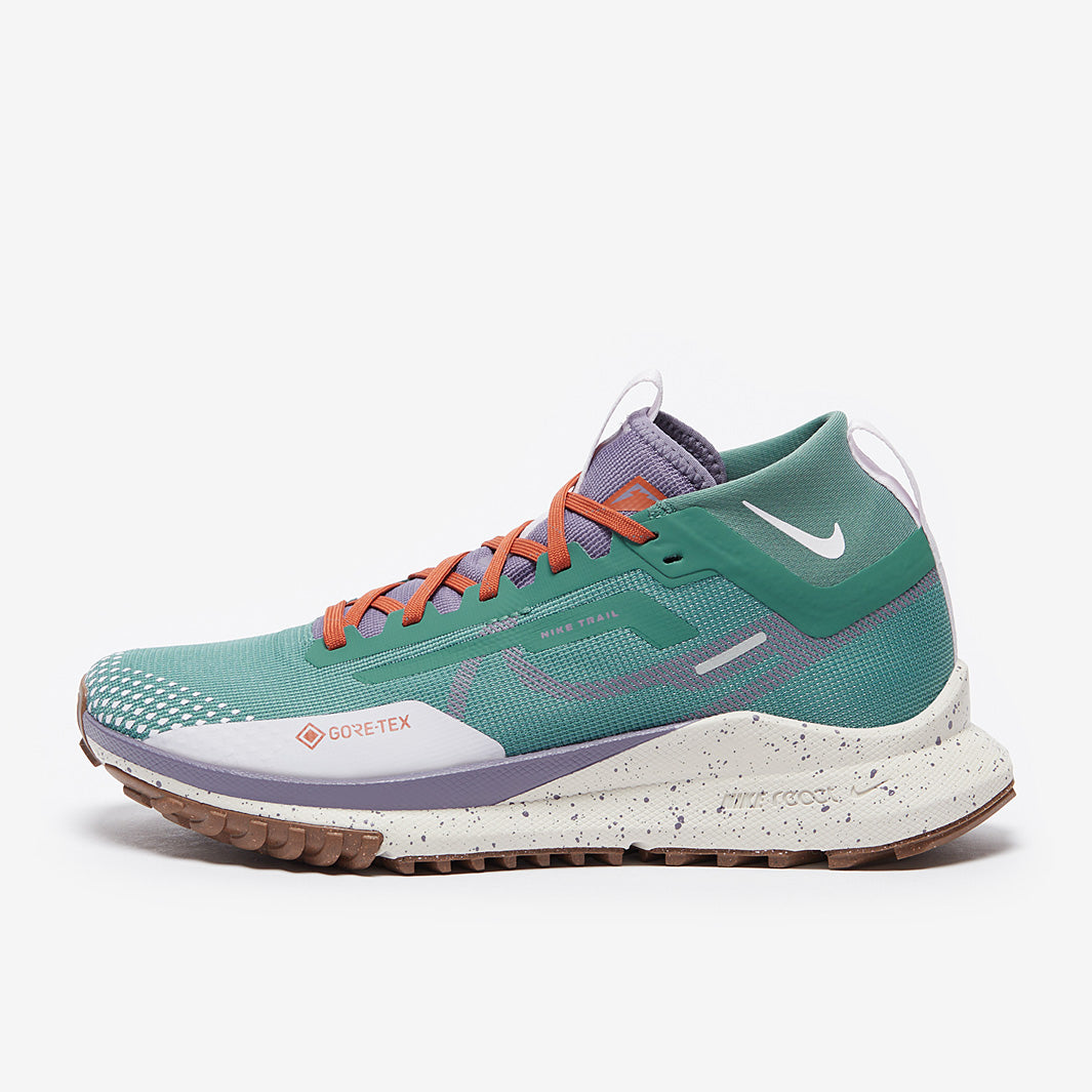 Nike Womens Pegasus Trail 4 GORE-TEX - Bicoastal/Daybreak-Phantom