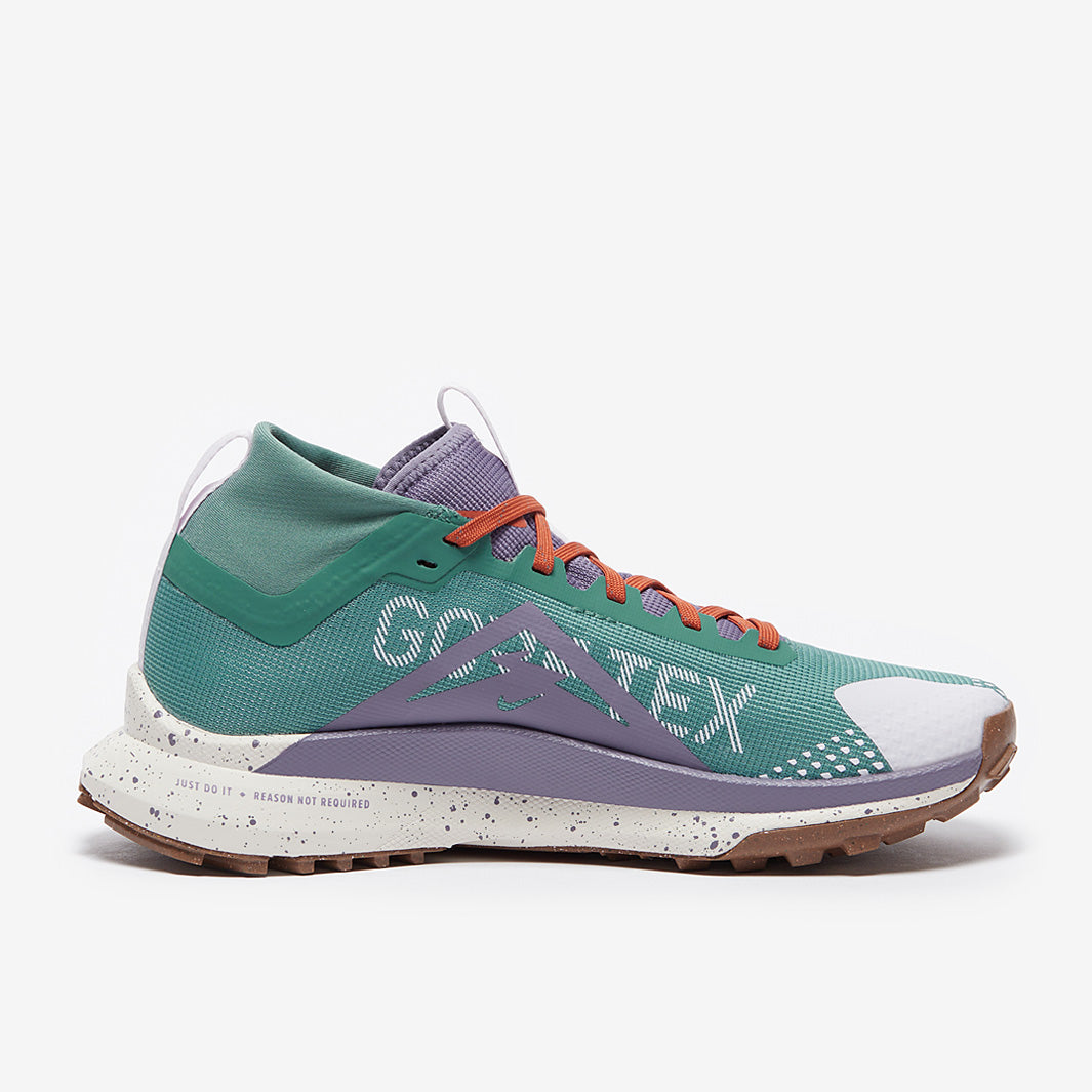 Nike Womens Pegasus Trail 4 GORE-TEX - Bicoastal/Daybreak-Phantom