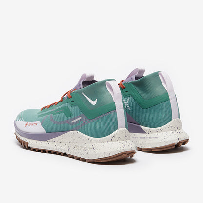 Nike Womens Pegasus Trail 4 GORE-TEX - Bicoastal/Daybreak-Phantom