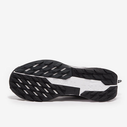 Nike Womens Pegasus Trail 5 - Black/White-Anthracite
