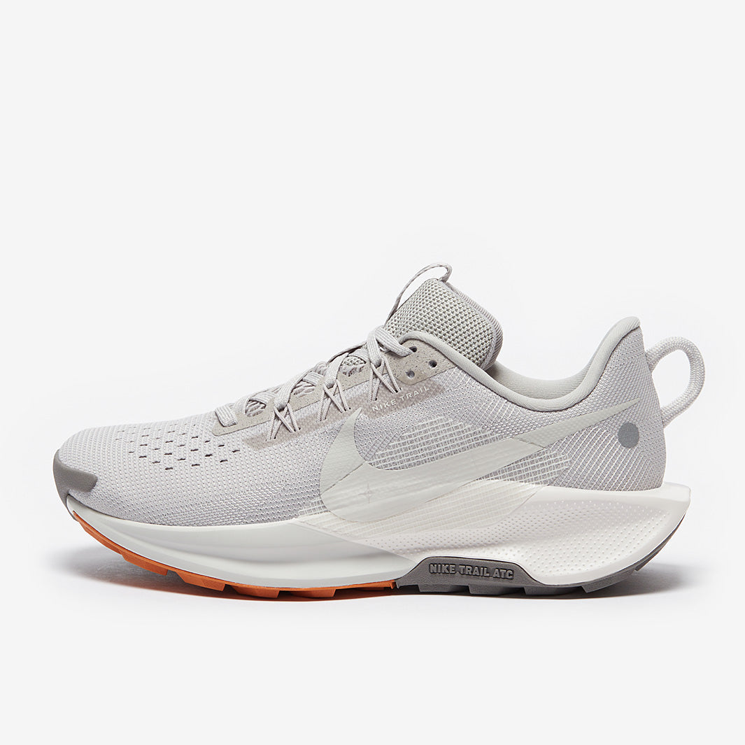 Nike Womens Pegasus Trail 5 - LT Iron Ore/Light Bone