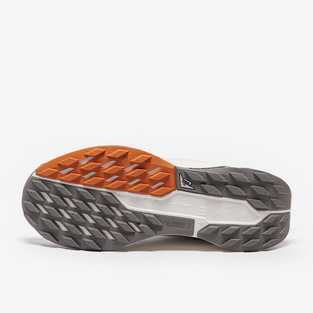 Nike Womens Pegasus Trail 5 - LT Iron Ore/Light Bone
