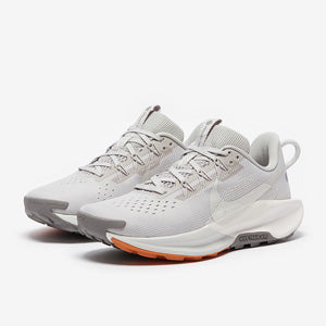 Nike Womens Pegasus Trail 5 - LT Iron Ore/Light Bone