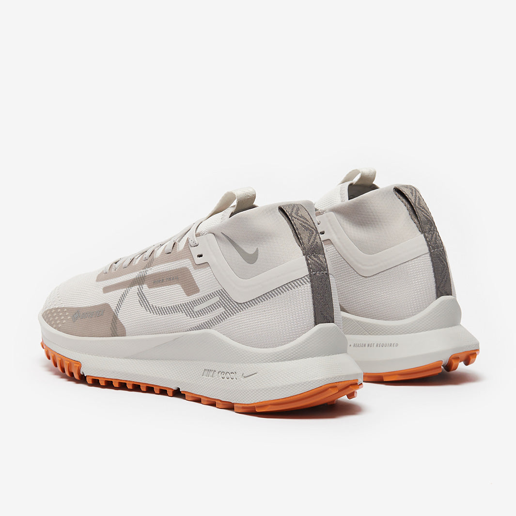 Nike Womens Pegasus Trail 4 GORE-TEX - LT Iron Ore/Flat Pewter