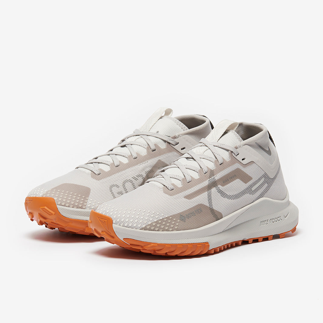 Nike Womens Pegasus Trail 4 GORE-TEX - LT Iron Ore/Flat Pewter