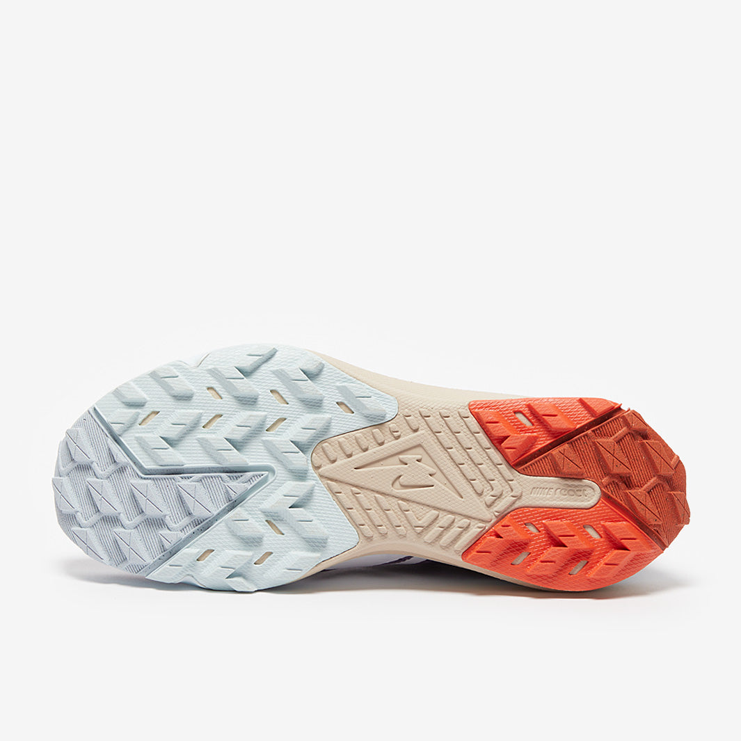 Nike Womens Terra Kiger 9 - Daybreak/White-Glacier Blue