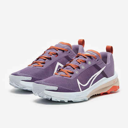 Nike Womens Terra Kiger 9 - Daybreak/White-Glacier Blue