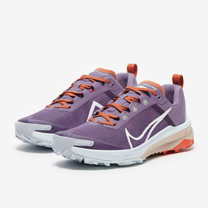 Nike Womens Terra Kiger 9 - Daybreak/White-Glacier Blue