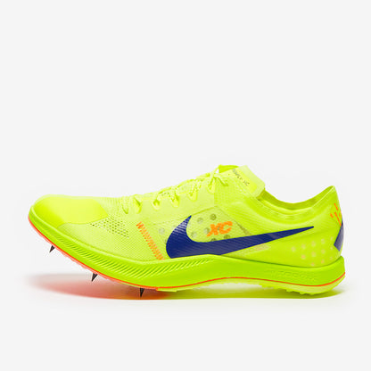 Nike Dragonfly XC - Volt/Concord