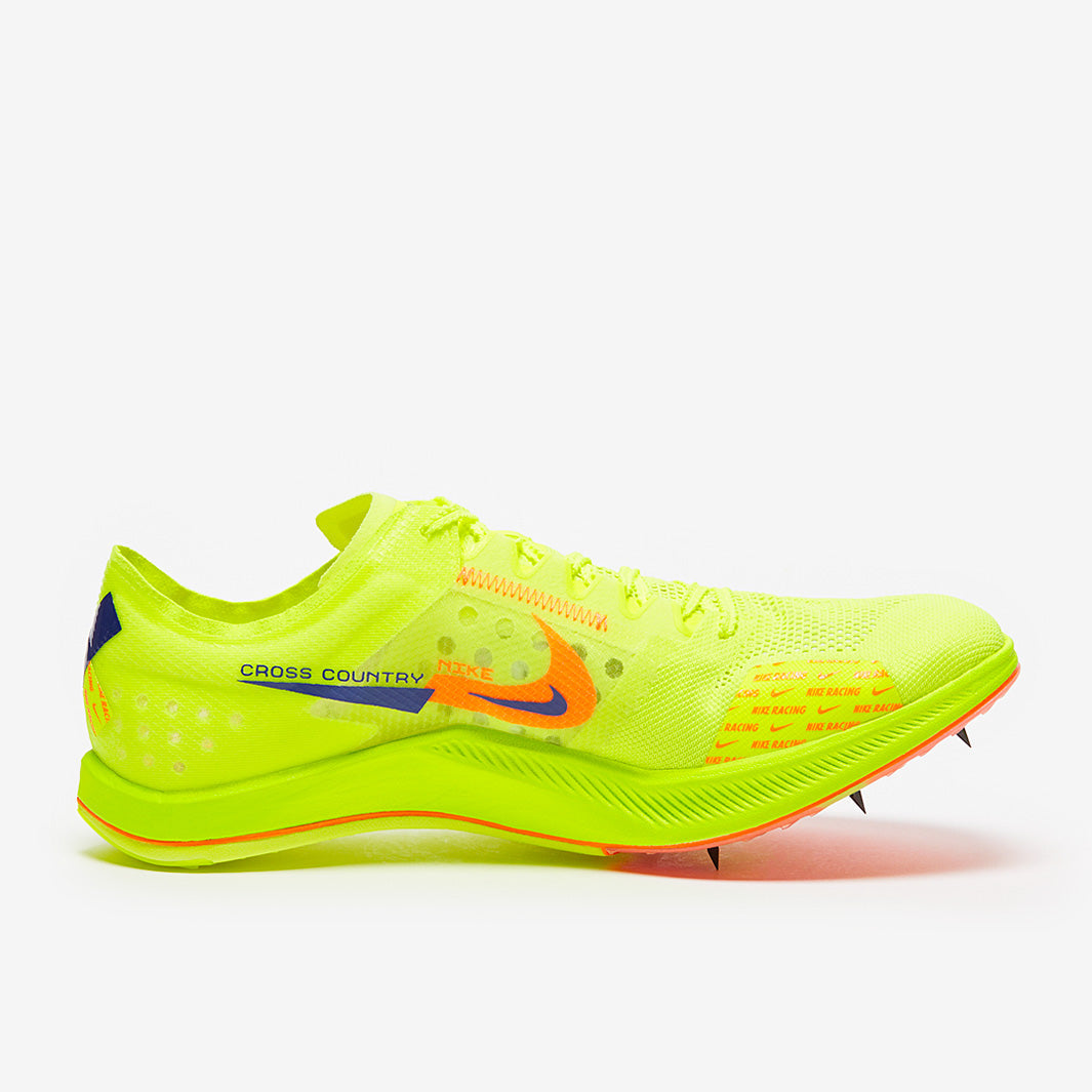 Nike Dragonfly XC - Volt/Concord