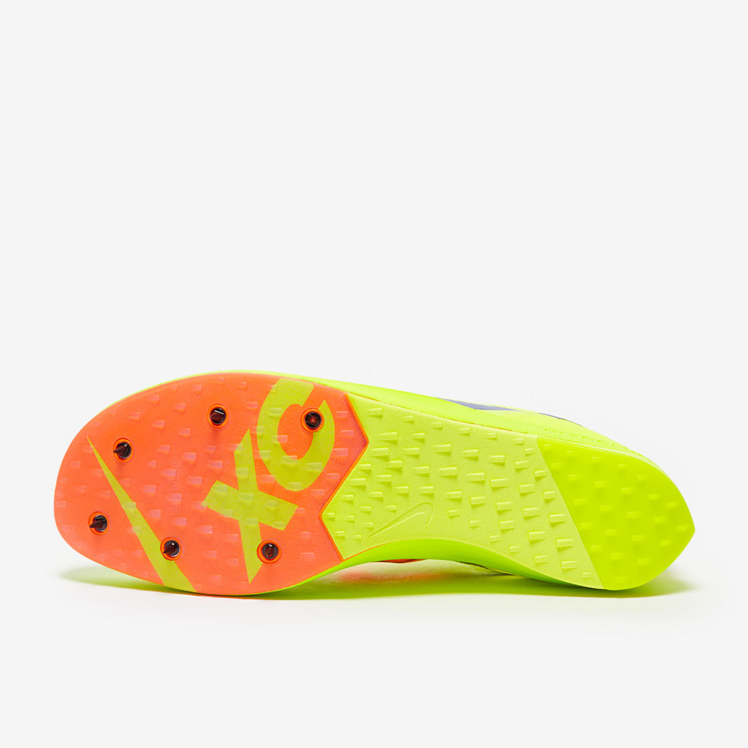 Nike Dragonfly XC - Volt/Concord