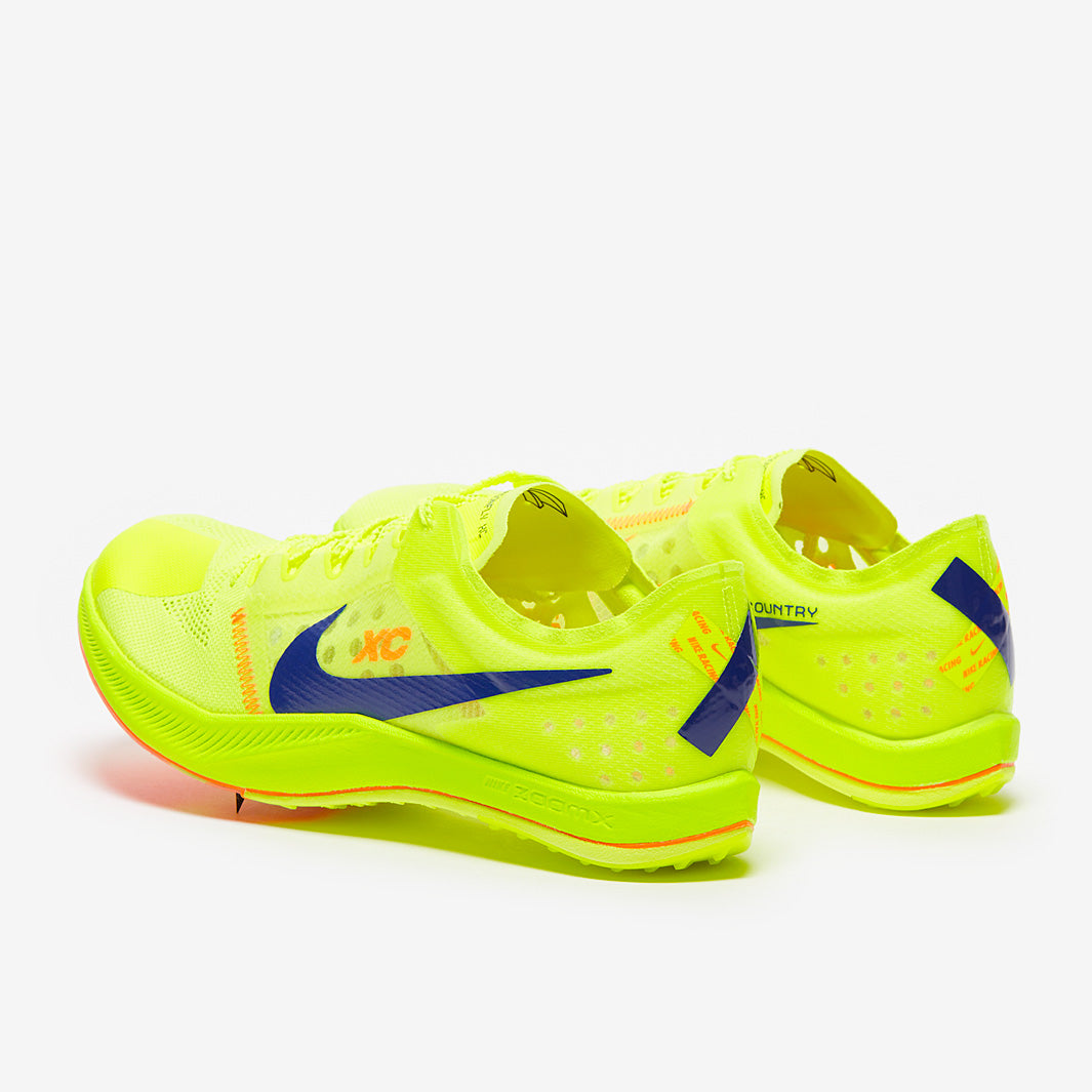 Nike Dragonfly XC - Volt/Concord