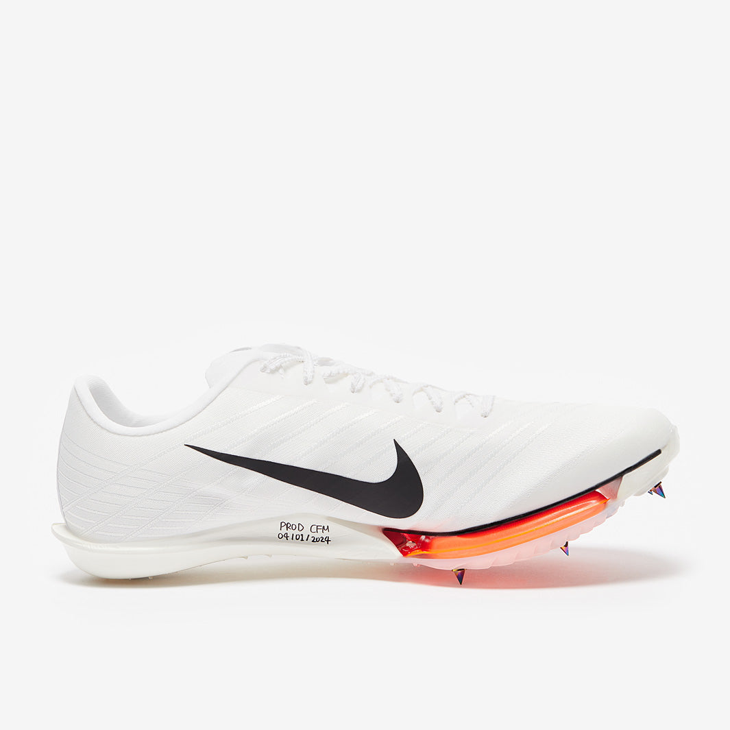 Nike Air Zoom Maxfly 2 Proto - White/Black