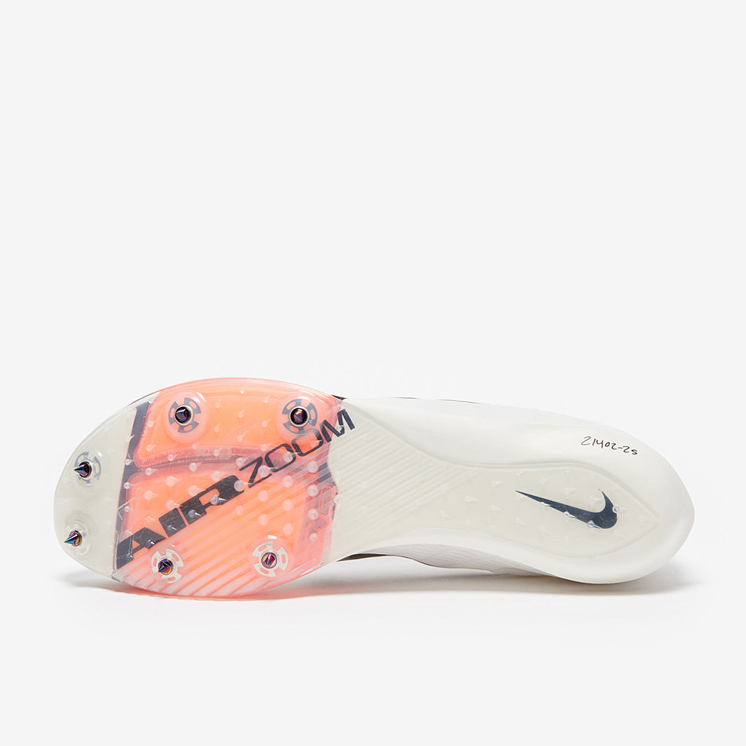 Nike Air Zoom Maxfly 2 Proto - White/Black