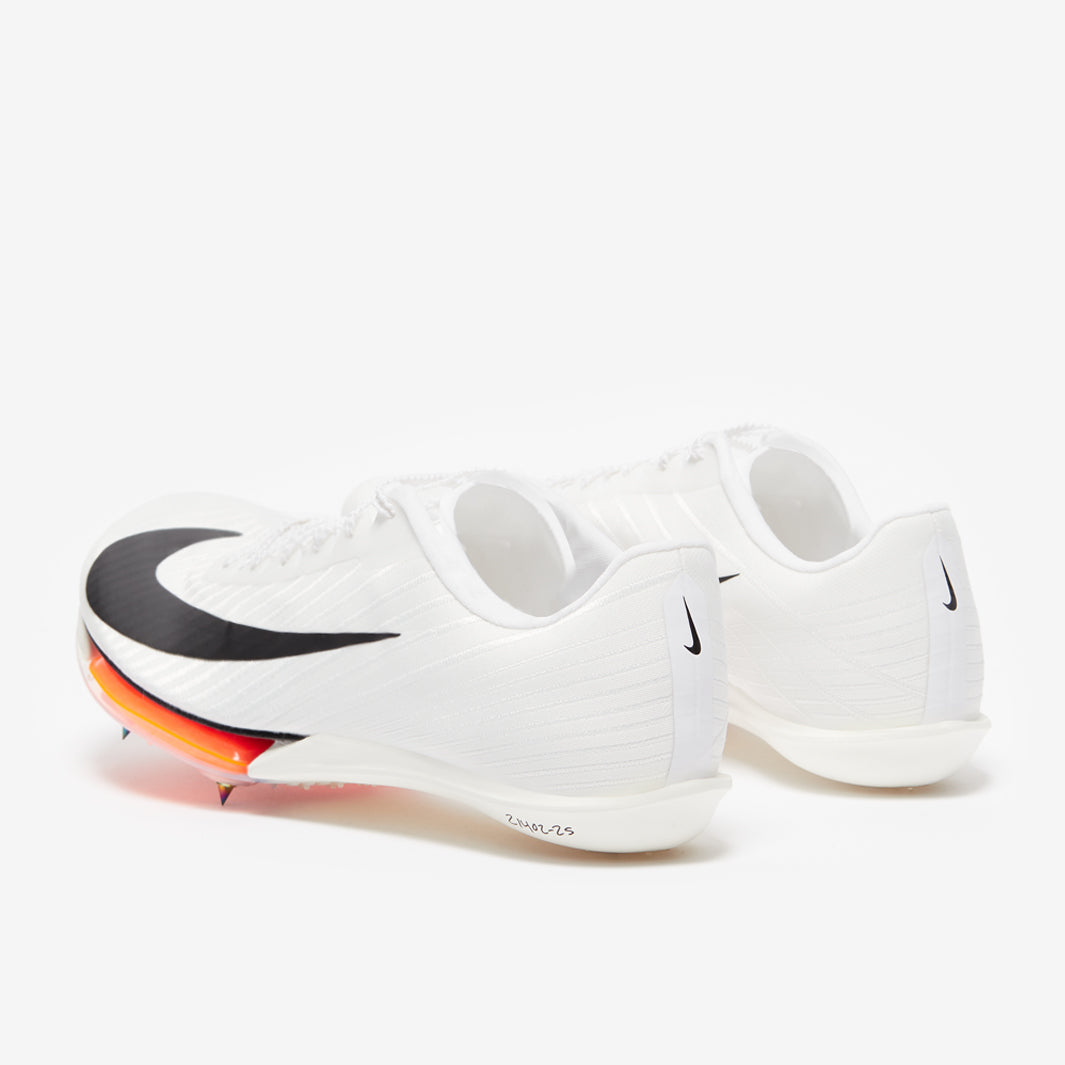 Nike Air Zoom Maxfly 2 Proto - White/Black