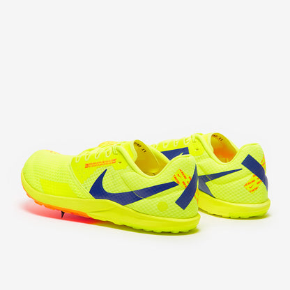 Nike Rival XC - Volt/Concord