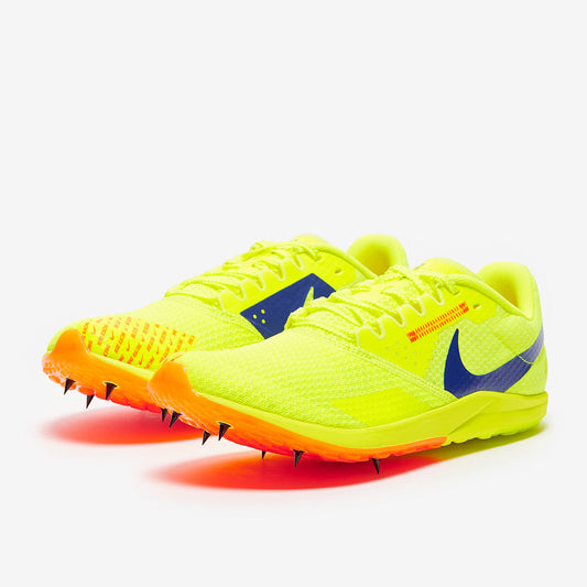 Nike Rival XC - Volt/Concord