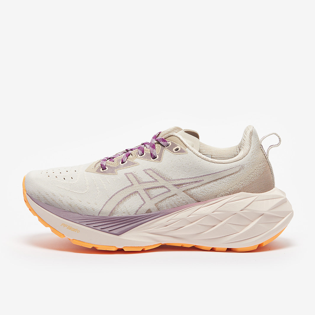 ASICS Womens Novablast 4 Nature Bathing