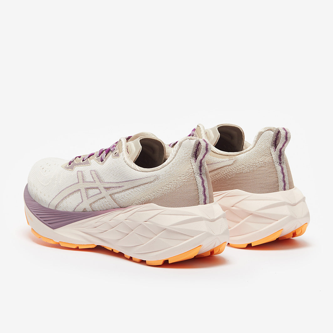 ASICS Womens Novablast 4 Nature Bathing