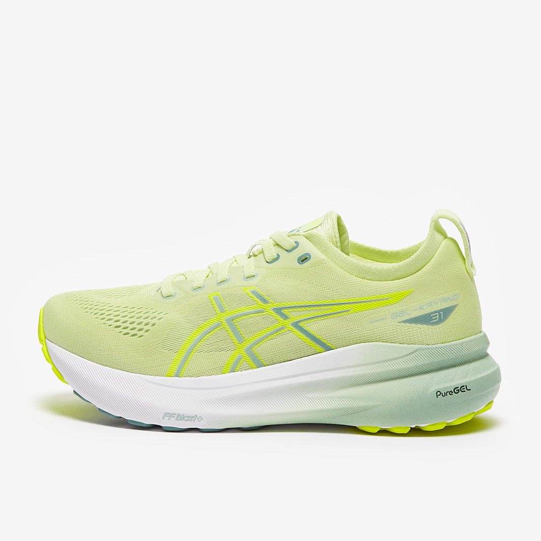 ASICS Womens Gel-Kayano 31