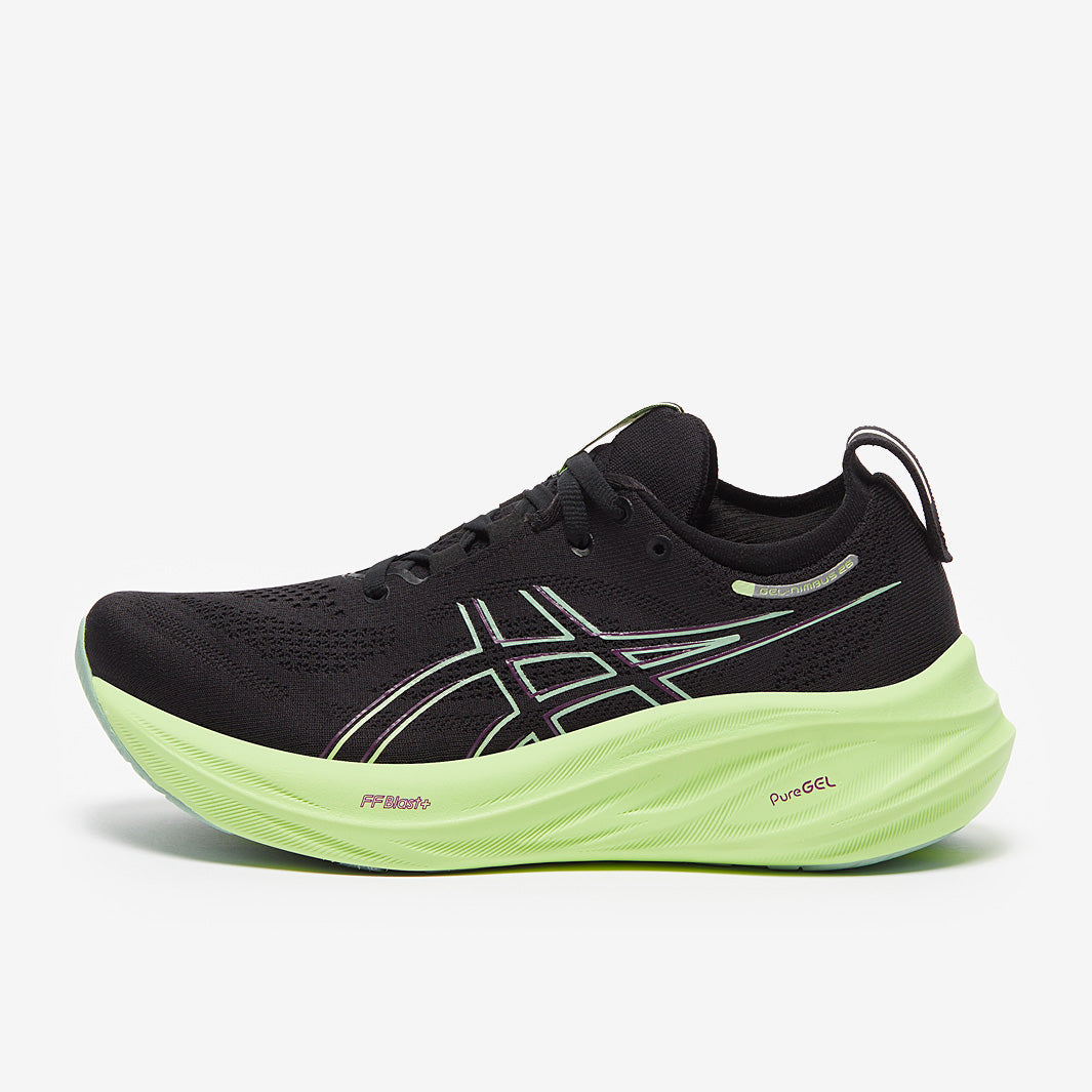 ASICS Womens Gel-Nimbus 26