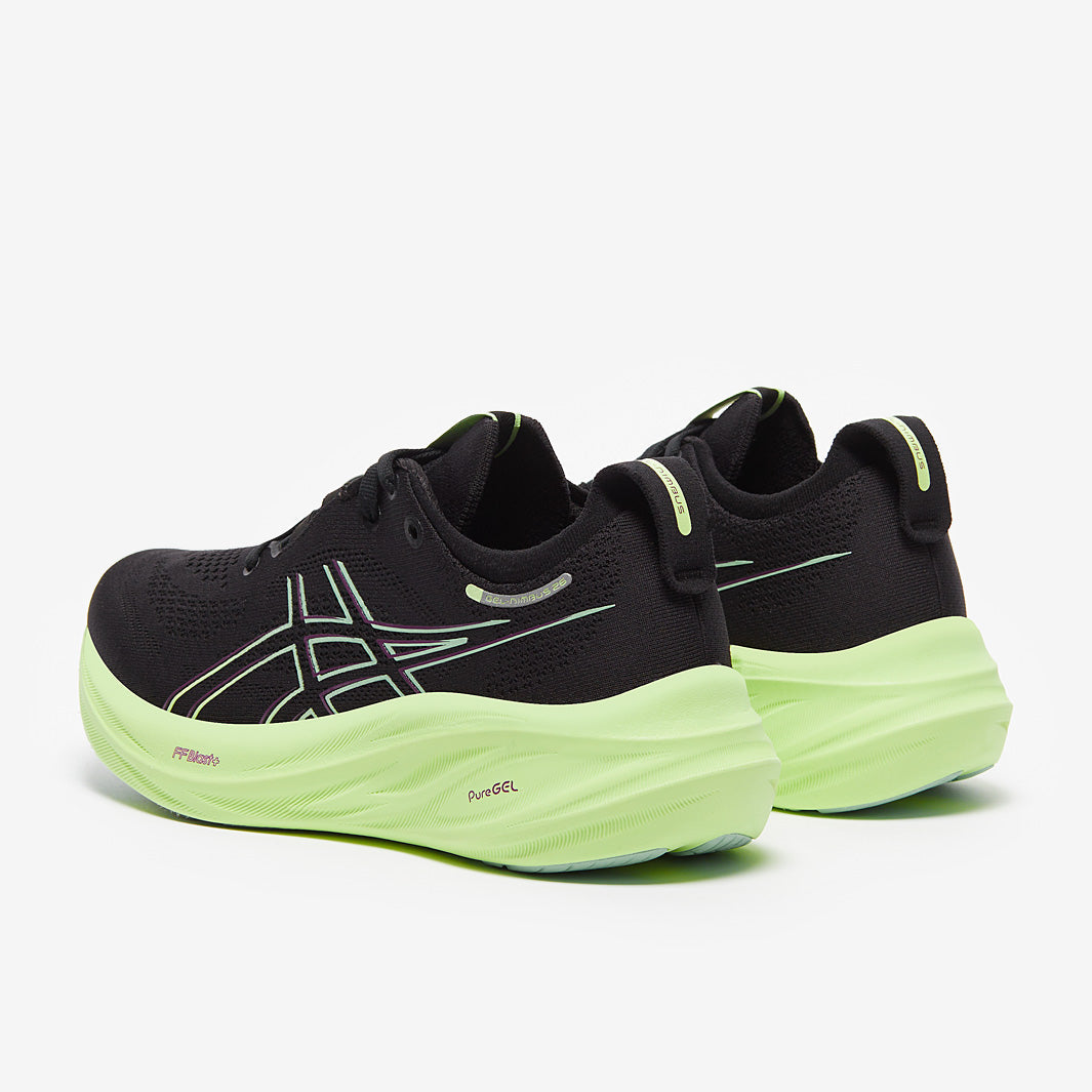 ASICS Womens Gel-Nimbus 26