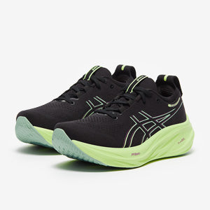 ASICS Womens Gel-Nimbus 26